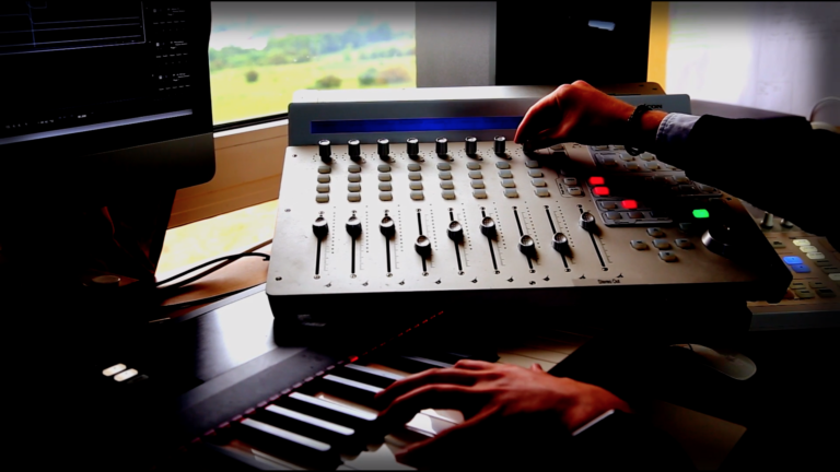 Read more about the article Film Scoring 101